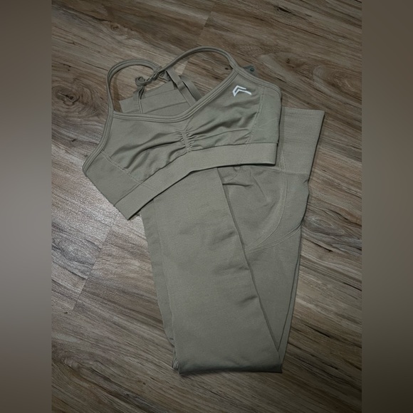 Oner Active Effortless Set - XS - Picture 2 of 4